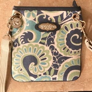 Spartina 449 Crossbody